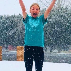 Meet your Posher, Breklynn